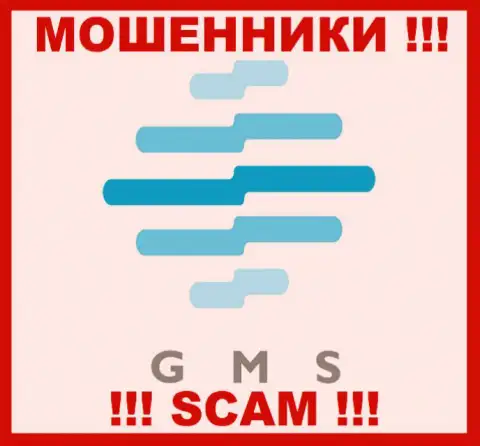 GMSForex Com - это ВОРЫ !!! SCAM !