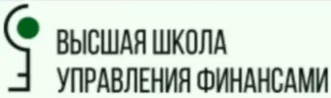 Логотип организации ООО ВШУФ