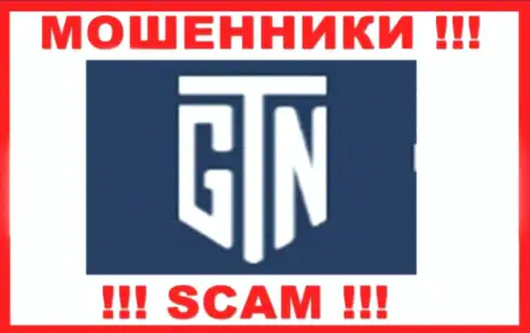 GTN Start - это SCAM !!! ЕЩЕ ОДИН АФЕРИСТ !!!