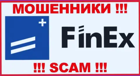 FinEx-ETF Com это ВОРЮГА !!!