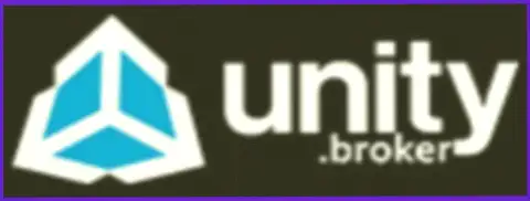 Лого ФОРЕКС-дилинговую организацию UnityBroker
