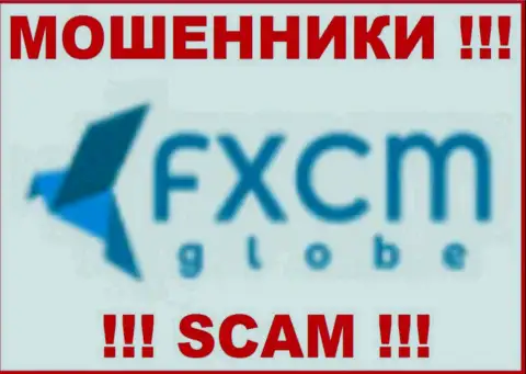FXCMGlobe Com - это МАХИНАТОР !!!