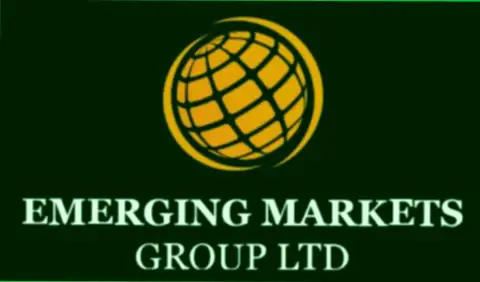 Логотип компании Emerging Markets Group Ltd