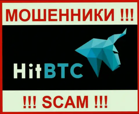 HitBTC - это МОШЕННИК !!!