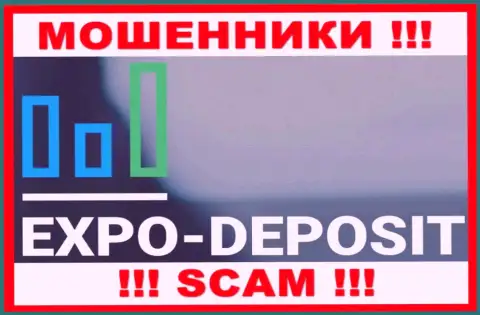 Лого ВОРЮГИ Экспо-Депо
