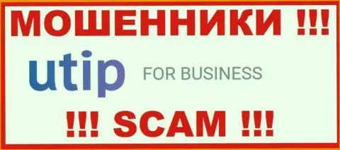UTIP Org - это SCAM !!! ЕЩЕ ОДИН КИДАЛА !!!