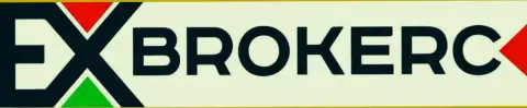 Лого FOREX брокерской организации ЕХ Брокерс