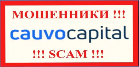 Cauvo Capital - это ВОР !