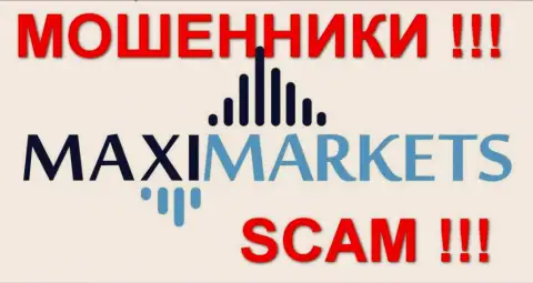 Maxi Markets - это мошенники, которые слили СОТНИ наивных форекс трейдеров, первым делом социально уязвимые группы жителей страны