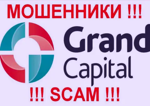 Гранд Капитал Групп (Grand Capital ltd) - отзывы