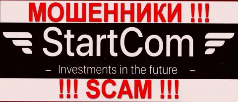 Startups Commercial Ltd - КУХНЯ НА FOREX !!! SCAM!!!
