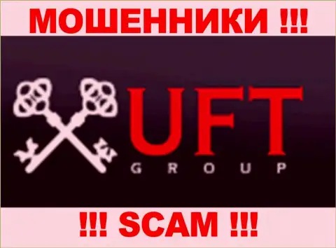 UFTGroup - это ФОРЕКС КУХНЯ !!! SCAM !!!