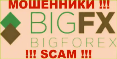 Bigger Investments Limited - это МОШЕННИКИ !!! SCAM !!!