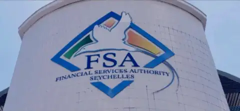 Финансовым регулятором форекс дилинговой организации AlTesso приходится Управление финансовых услуг Сейшельских островов (FSA)