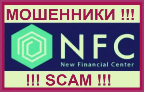 NewFCenter Com - это МОШЕННИКИ ! SCAM !!!